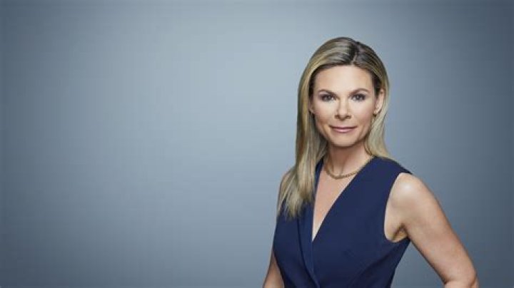 Revealing Amanda Katz's Age and Current Position at CNN: What's the True Story? - SarkariResult