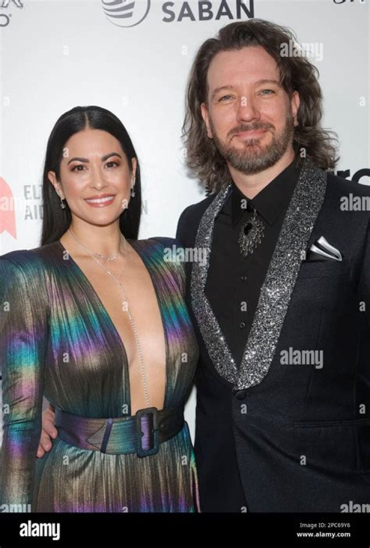 Revealing JC Chasez's Height: How Tall is the N-Sync Star? - SarkariResult