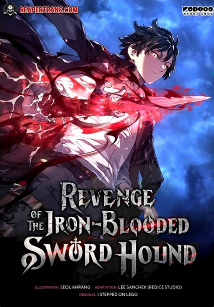 Revenge of the Iron-Blooded Sword Hound Chapter 50 Release Date : Spoilers, Streaming, Recap, Schedule & Where To Watch? - SarkariResult