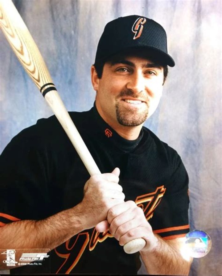 Rich Aurilia Net Worth