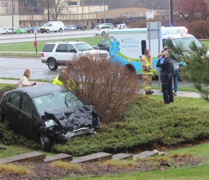 River Bushell, a Bardstown Resident, Died in A Car Accident