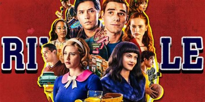 Riverdale Season 7 Release Date : Ending Explained, Cast, Plot, and More - SarkariResult