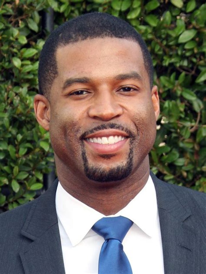 Robert Christopher Riley