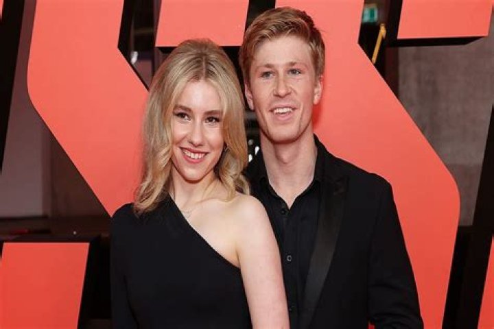 Robert Irwin Leaving Australia Zoo To Live With His Partner Rorie Buckley