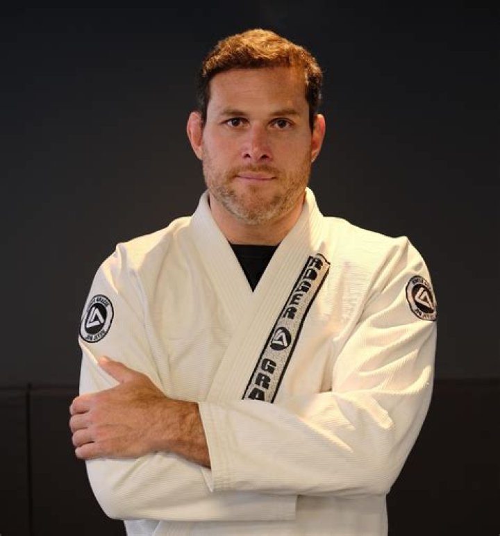 Roger Gracie