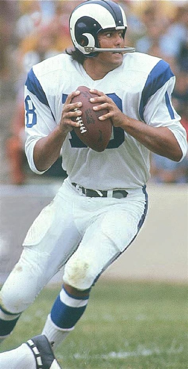 Roman Gabriel