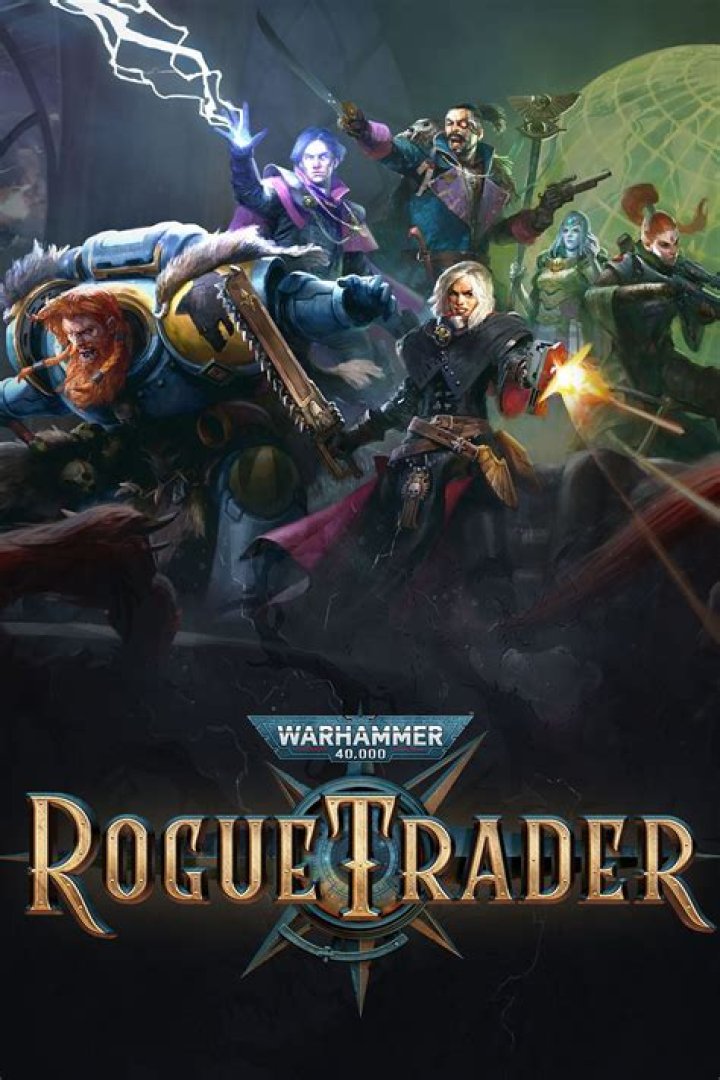 Romancing Companions in Warhammer 40k Rogue Trader: Guide - SarkariResult