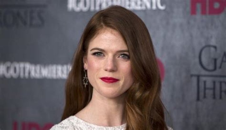 Rose Leslie Height, Weight, Measurements, Bra Size, Shoe Size