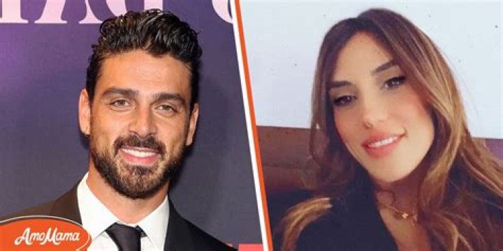Rouba Saadeh – Michele Morrone’s Ex-Wife, Net Worth, Age, Divorce and More