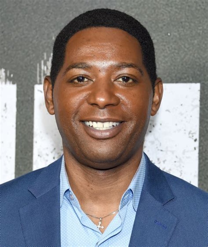 Royce Johnson Net Worth