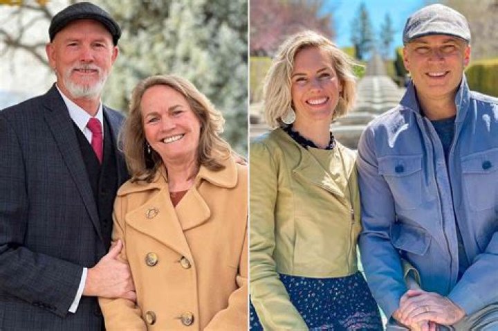 Ruby Franke Parents: Meet YouTuber mother and father