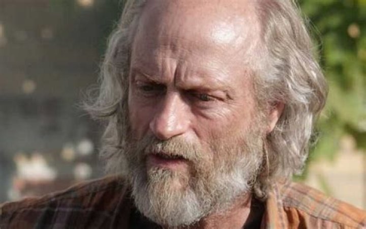 Russell Hodgkinson Net Worth