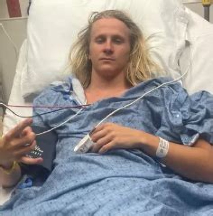 Ryan Bean Illness And Health 2024: Accident And Injury - SarkariResult