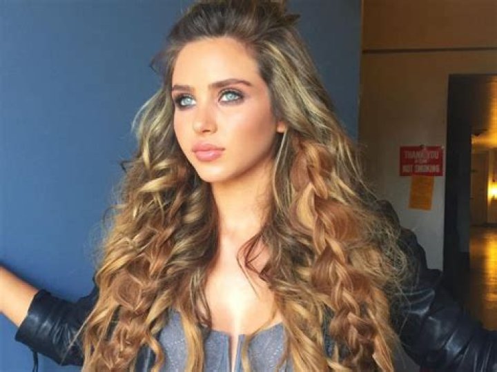 Ryan Whitney Height, Weight, Measurements, Bra Size, Shoe Size