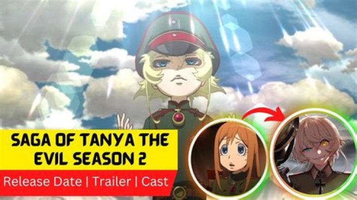 Saga of Tanya The Evil Season 3 Release Date : Recap, Cast, Review, Spoilers, Streaming, Schedule & Where To Watch? - SarkariResult