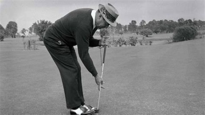 Sam Snead