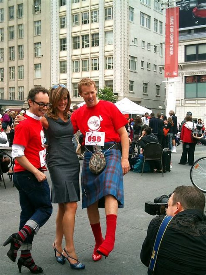 Sarah Richardson Net Worth