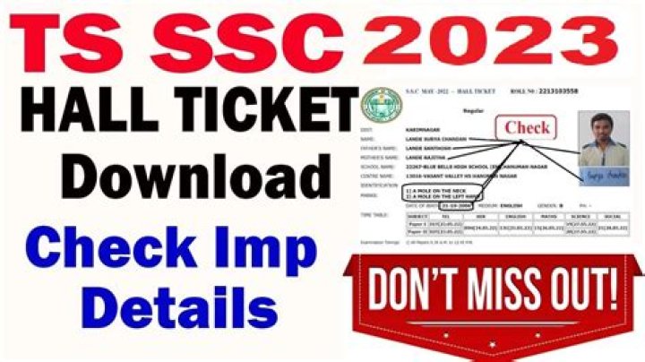 Sccl Call Letter 2022 - 2023 Hall Ticket Online Download