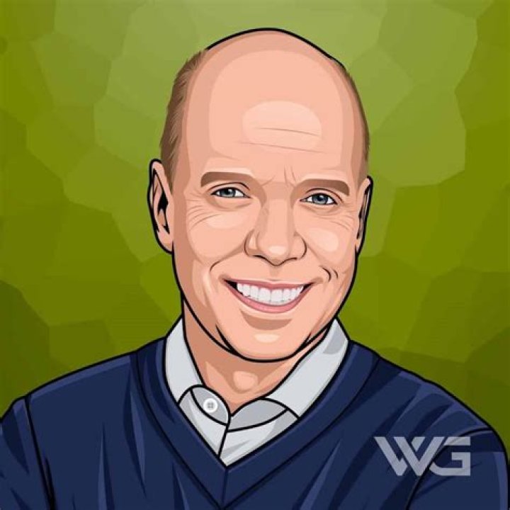 Scott Hamilton Net Worth: Details About Business, Assets, Age, Gf, Salary - SarkariResult