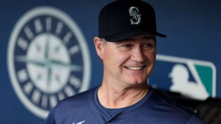 Scott Servais: Unveiling the Story of the Mariner Manager - SarkariResult
