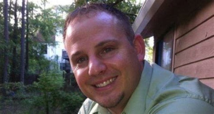 Sean Edward Hartman Height, Weight, Measurements, Shoe Size