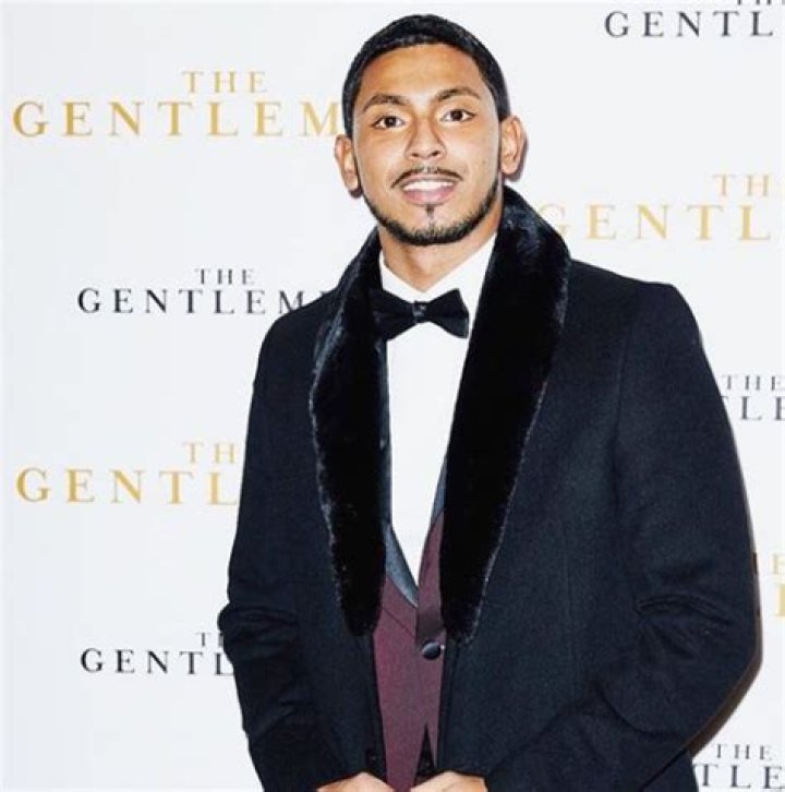 Sean Sagar Net Worth, Wiki, Parents, Ethnicity, Religion, Bio, Age, Nationality, Family And More - SarkariResult