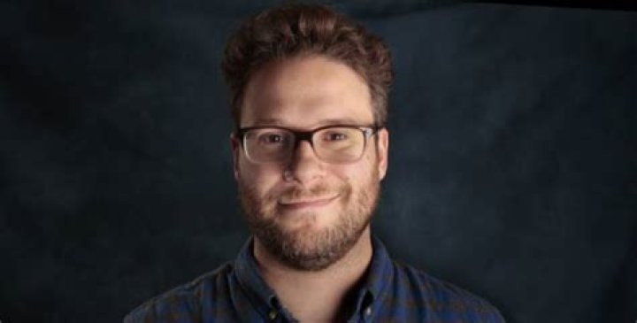 Seth Rogen Height, Weight, Measurements, Shoe Size