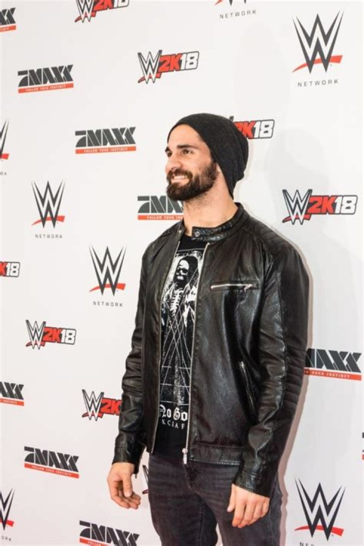 Seth Rollins’ Bio, Height, Weight, Measurements, Dating History, Net Worth & More