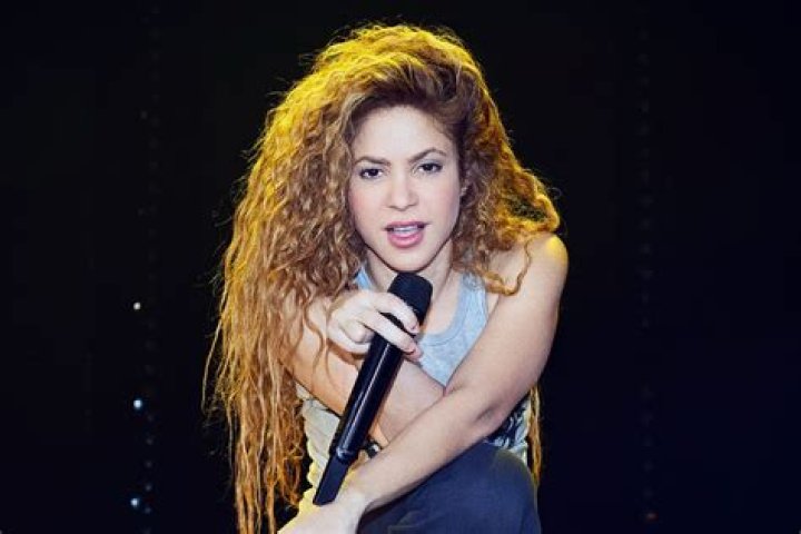 Shakira's Age: Delving into the Timeless Journey of the Colombian Superstar - SarkariResult