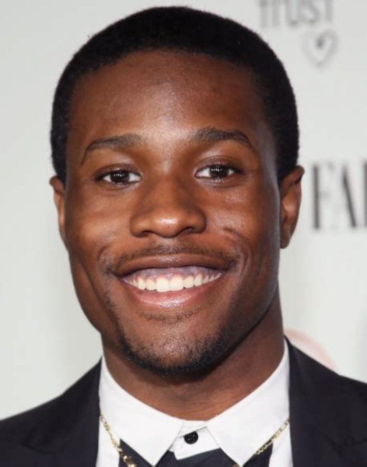 Shameik Moore Net Worth: Details About Film, Income, Gf, Age, Career - SarkariResult