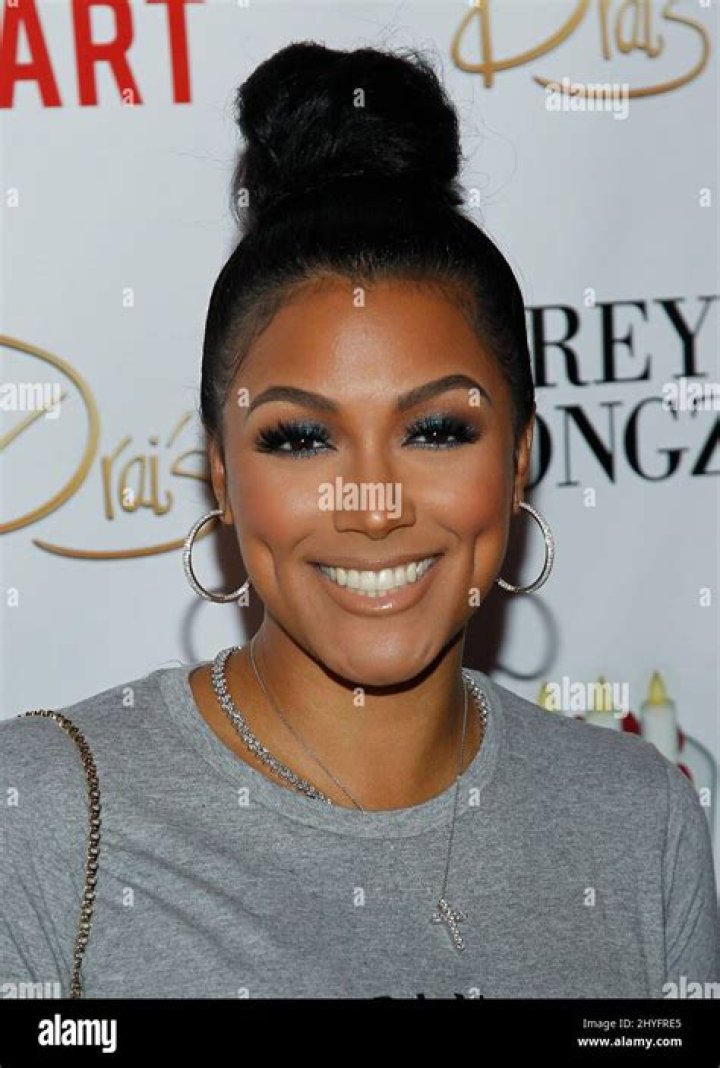 Shantel Jackson-Wiki, Age, Net Worth, Nelly, Instagram, Movies, TV Show