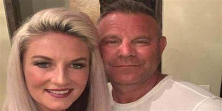 Sharee Hough Married Her New Boyfriend? Also, Know About Her Ex-Husband, Kids, and Divorce!