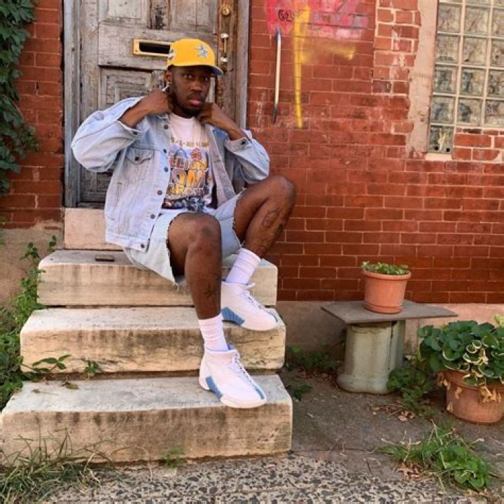 Shawn Domonique Cotton