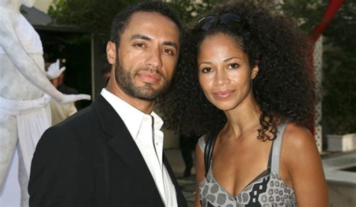 Sherri Saum's Husband Kamar de los Reyes; Married since 2007; Explore his Wiki-Bio, Net Worth, Married, Wife, and Children