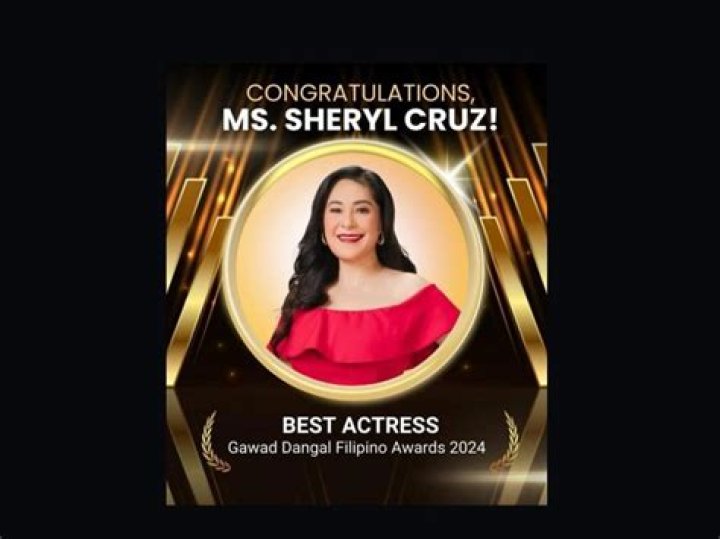 Sheryl Cruz