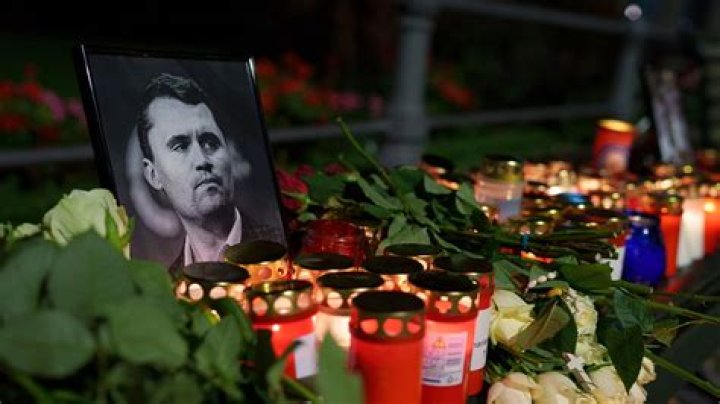 Shock G Net Worth At The Time Of His Death May Surprise You