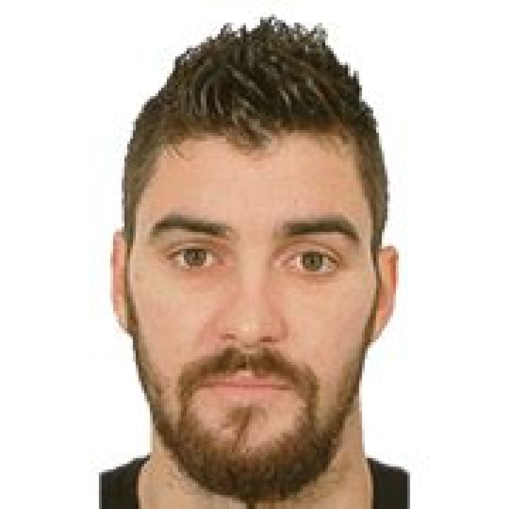 Sid Ahmed Rafik Mazouzi