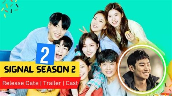 Signal Kdrama Season 2 Confirmed, Release Date : Spoilers, Streaming Schedule & Where To Watch? - SarkariResult