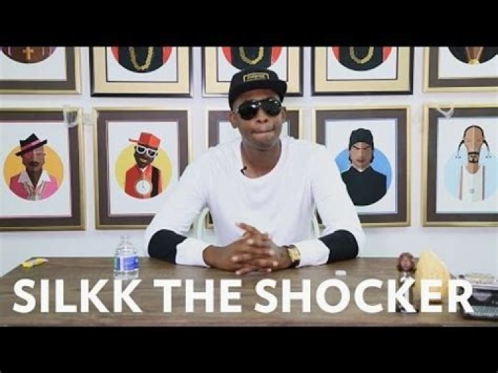 Silkk the Shocker Net Worth: Details About Song, Age, Son, Wife, Movie - SarkariResult