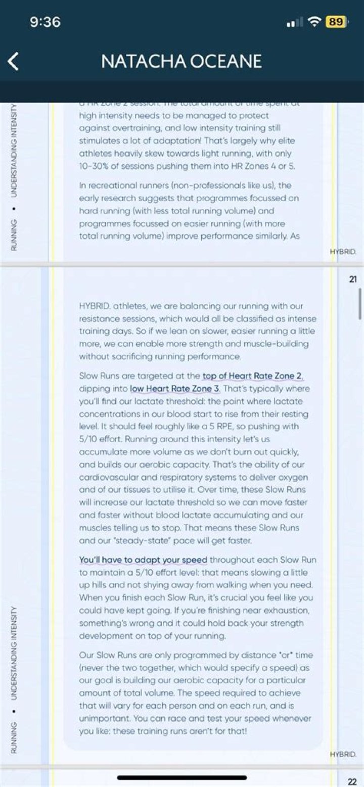 Similar Youtubers to Natacha Océane