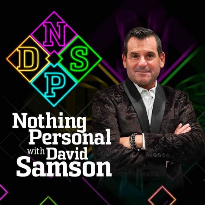 Similar Youtubers to Nothing Personal with David Samson