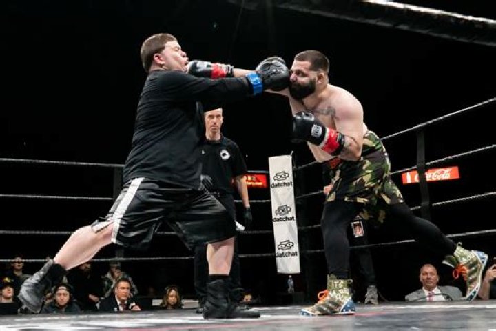 Similar Youtubers to Rough N' Rowdy