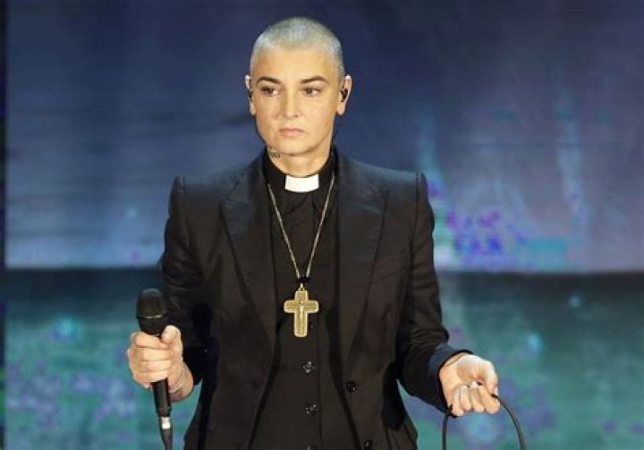 Sinead O’Connor Religion: Which Sinead O’Connor Religion follow?
