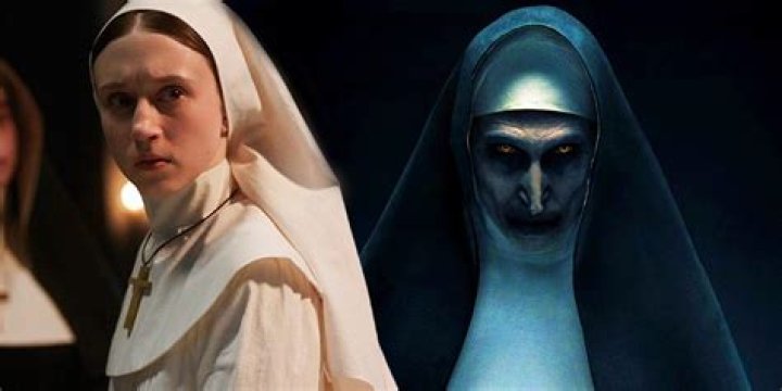 Sister Irene in The Nun: Unraveling Her Link to Lorraine Warren - SarkariResult