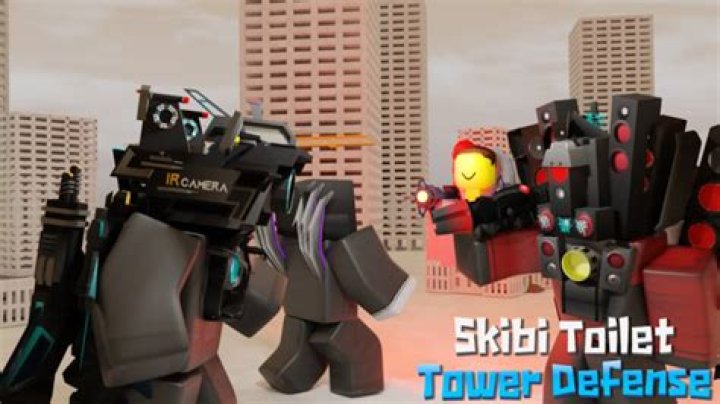 Skibi Toilet Tower Defense Codes For 11 March 2024 - SarkariResult