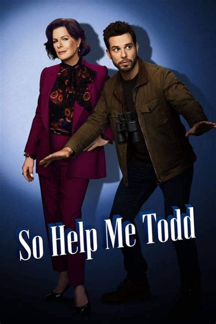 So Help Me Todd Season 2 Release Date : Spoilers, Streaming, Recap, Schedule & Where To Watch? - SarkariResult