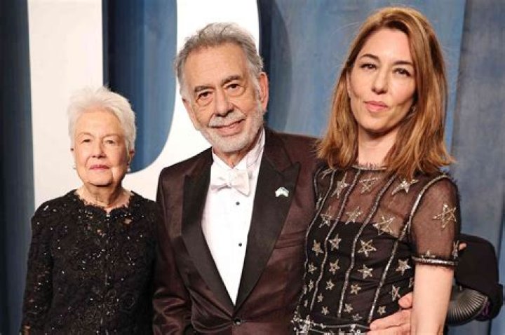 Sofia Coppola Net Worth: Details About Movie, Income, Age, Home, Career - SarkariResult