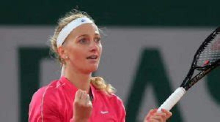 Sofia Kenin Height, Weight, Measurements, Bra Size, Shoe Size