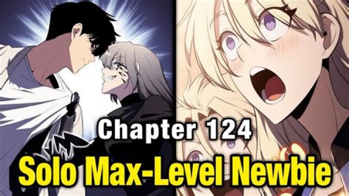 Solo Max-Level Newbie Chapter 125 Release Date : Spoilers, Streaming, Recap, Schedule & Where To Watch? - SarkariResult