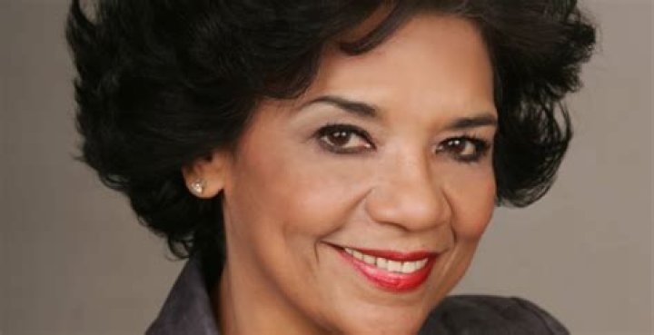 Sonia Manzano Net Worth